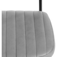 TetChair Slim (иск. замша, серый) Image #8