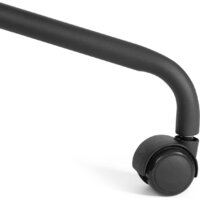 TetChair Slim (иск. замша, серый) Image #13