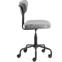 TetChair Slim (иск. замша, серый) Image #2