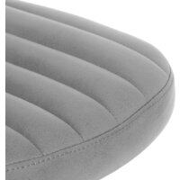 TetChair Slim (иск. замша, серый) Image #10