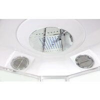 Niagara NG-310-01L 120x80x220 Image #4