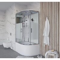 Niagara NG-310-01L 120x80x220 Image #2