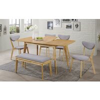 Signal Brando 120 (дуб) Image #2