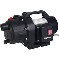 Hyundai HS 1050PS
