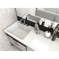Madera Kamilla 110х48 (левый) Image #3