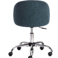 TetChair Melody (велюр, Clermon/малахит 089) Image #4