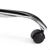 TetChair Melody Cats/29 (ткань/флок, серый) Image #12