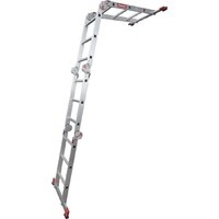 Новая высота NV3331 3331403 (4x3 ступени) Image #13