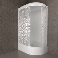 Triton Коралл B 120x80 L Image #4