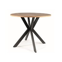 Signal TALIA II 90 (дуб/черный)