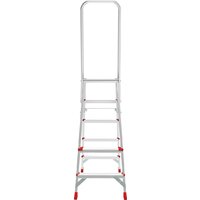 Новая высота NV 3136 (5 ступеней) Image #4