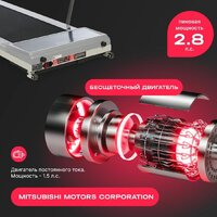 Svensson Body Labs Impact A Image #10