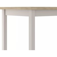 Signal Adam 120/68 (дуб кремона/кашемир) Image #6