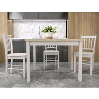 Signal Adam 120/68 (дуб кремона/кашемир) Image #2