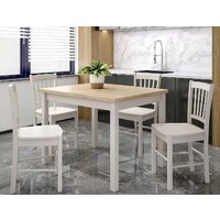 Signal Adam 120/68 (дуб кремона/кашемир) Image #7