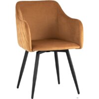 Stool Group Ника MC66-5F KD HLR-43 (велюр терракотовый) Image #1