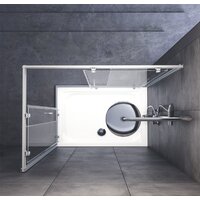 AM.PM Gem W90G-404-120280-MT 120x80 Image #5