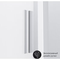 AM.PM Gem W90G-404-120280-MT 120x80 Image #8