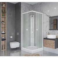 Niagara Promo P90/13Q/MT/BK 90x90x195 Image #5