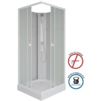 Niagara Promo P90/13Q/MT/BK 90x90x195 Image #4