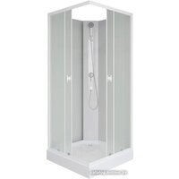 Niagara Promo P90/13Q/MT/BK 90x90x195 Image #1