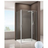 Allen Brau Priority 140x90 304239 (серебро браш) Image #2