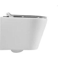 Grado GD-W201T + GROHE Rapid Sl 38772SH0 (с кнопкой смыва) Image #7