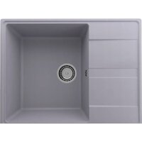 Ulgran Quartz Prima 650-05 (бетон)