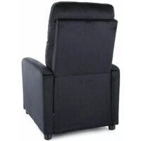 Signal Otus Velvet Bluvel 19 раскладное (черный) Image #5