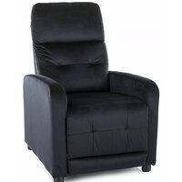 Signal Otus Velvet Bluvel 19 раскладное (черный) Image #2