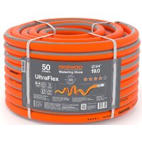 Daewoo Power UltraFlex DWH 8137 (3/4