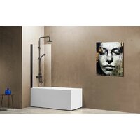 Vincea VSB VSB-11800CLB (черный/прозрачное) Image #2