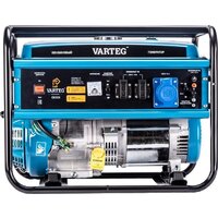 Varteg G6500 Image #2