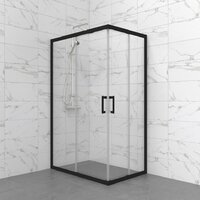 Triton Фикс-Блэк 120х90 (без поддона) Image #5