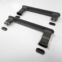 Triton Фикс-Блэк 120х90 (без поддона) Image #12