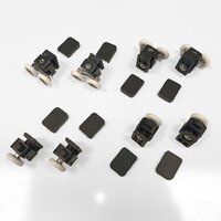 Triton Фикс-Блэк 120х90 (без поддона) Image #13