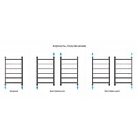 Сунержа Галант+ 800х500 032-0200-8050 Image #4