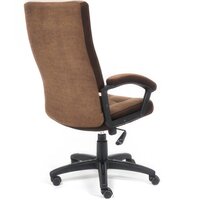 TetChair Trendy (флок/ткань, коричневый) Image #4