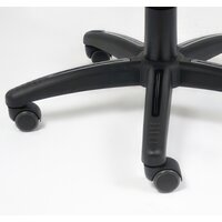 TetChair Trendy (флок/ткань, коричневый) Image #7