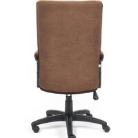 TetChair Trendy (флок/ткань, коричневый) Image #5