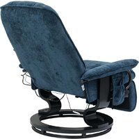 Calviano 22 (синий плюш) Image #8