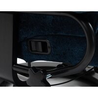 Calviano 22 (синий плюш) Image #9