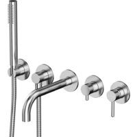 Whitecross Y Y1240NIB (брашированный никель)