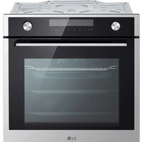 LG WSEZD7225S1 Image #3