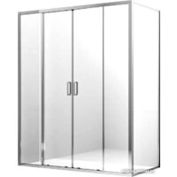 Ambassador Forsa 120x90x200 17021107AX-90AX