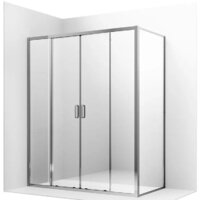 Ambassador Forsa 120x90x200 17021107AX-90AX Image #5