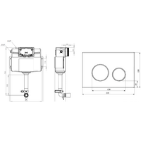 Lavinia Boho Relfix 2 в 1 77030036 Image #2