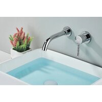 Rea Lungo Long B0369 (хром глянцевый) Image #2