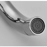 Rea Lungo Long B0369 (хром глянцевый) Image #7