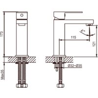 Ahti Hamina HA201001 Image #2